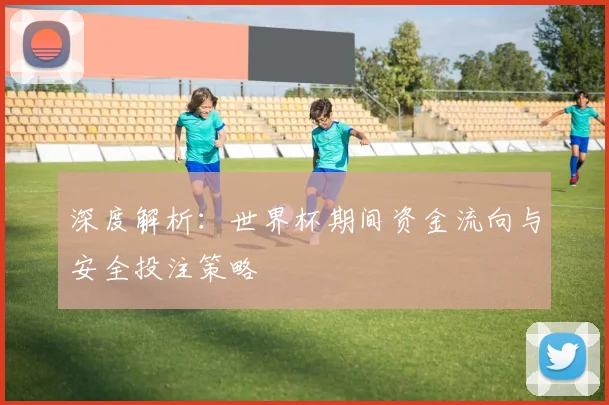 深度解析:世界杯期间资金流向与安全投注策略