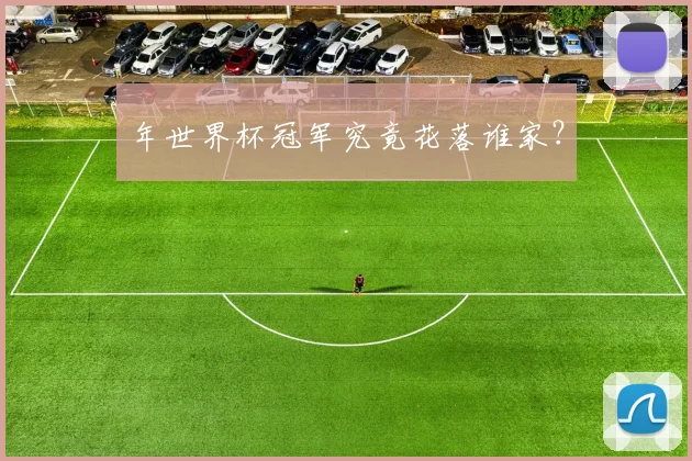 年世界杯冠军究竟花落谁家？