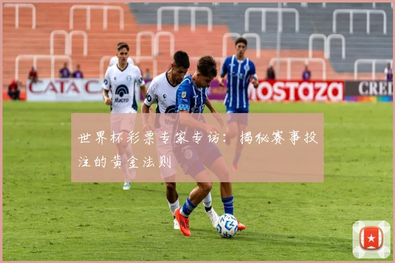 世界杯彩票专家专访：揭秘赛事投注的黄金法则