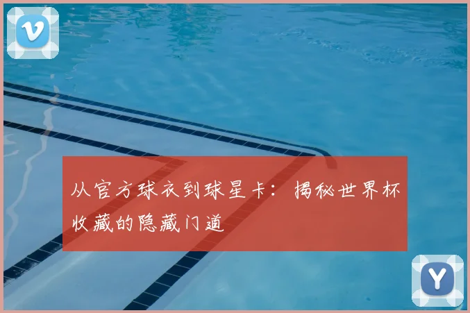 从官方球衣到球星卡：揭秘世界杯收藏的隐藏门道